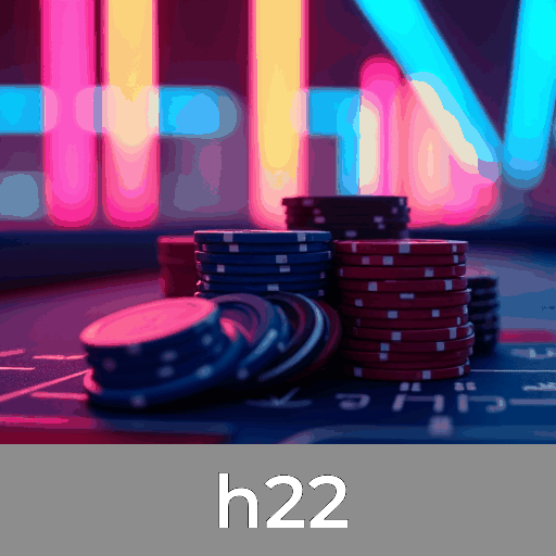 h22: A Plataforma de Apostas com Segurança e Profissionalismo