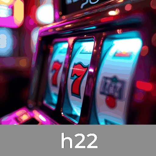 Experimente o acesso premium seguro em h22