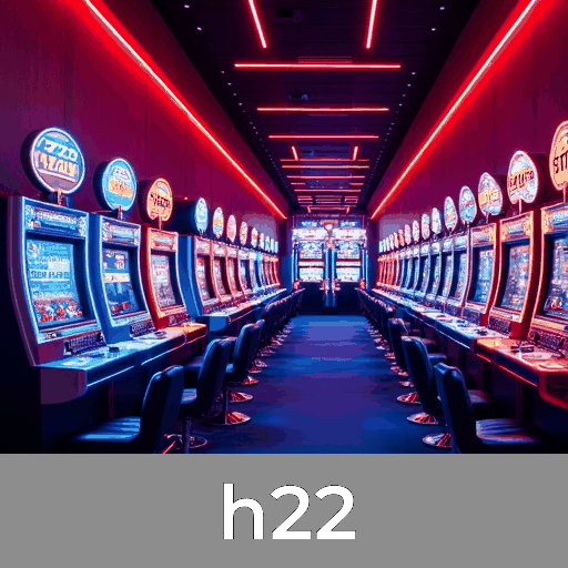 Explore os Bônus e Ofertas Únicas da h22
