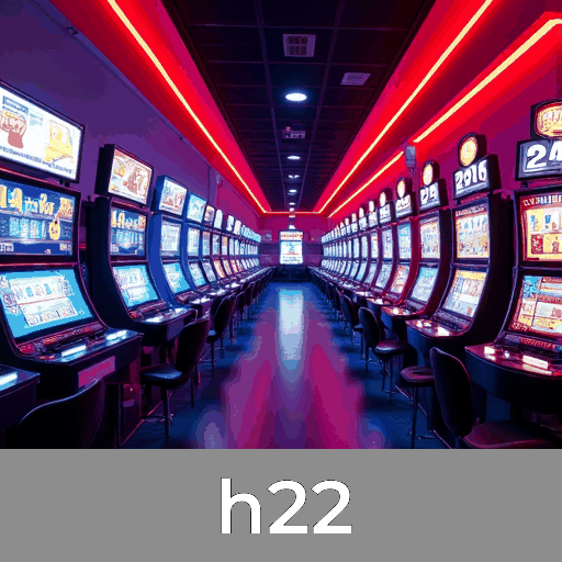 Experimente o acesso premium seguro em h22
