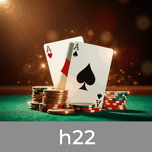 H22: Caça-Níqueis Gigantes, Mesa de Estratégia, Dealers ao Vivo