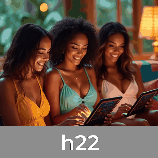 h22: A Plataforma de Apostas com Segurança e Profissionalismo