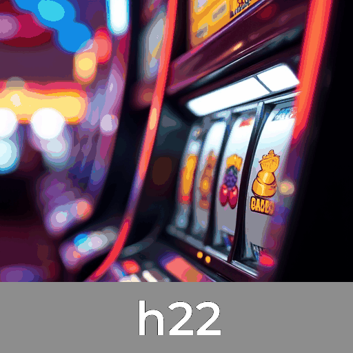 h22: Experiência de Jogo Completa e Ágil no Seu App