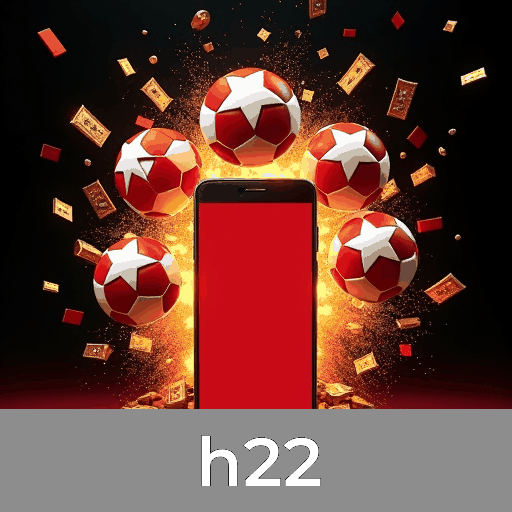 h22: Seu Cassino Premiado e Seguro